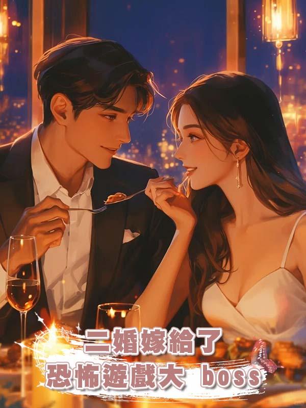 二婚嫁給了恐怖遊戲大 boss