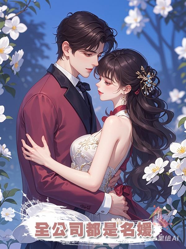 全公司都是名媛