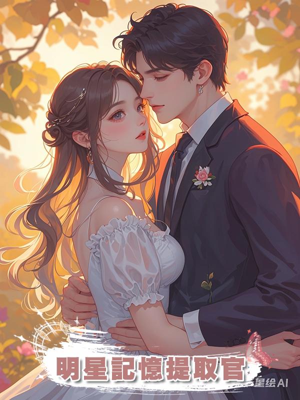 明星記憶提取官