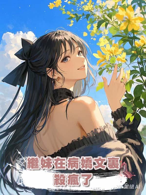 繼妹在病嬌文裏殺瘋了
