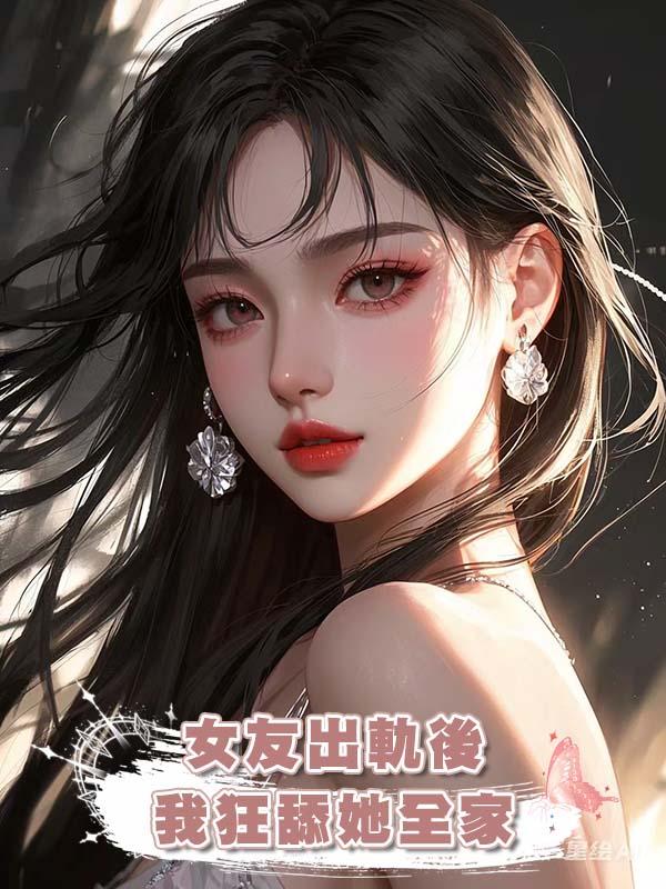 女友出軌後，我狂舔她全家