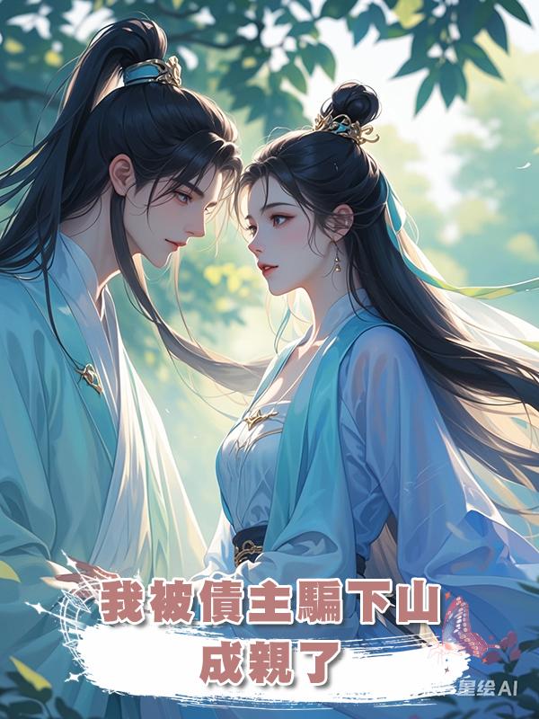 我被債主騙下山成親了