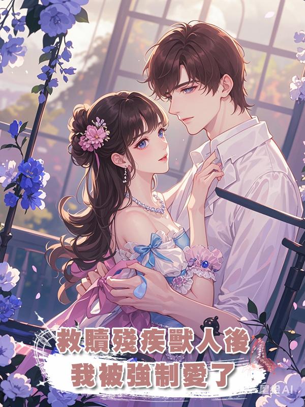 救贖殘疾獸人後我被強制愛了