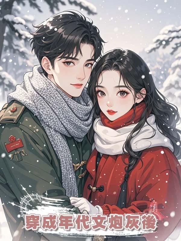 穿成年代文炮灰後