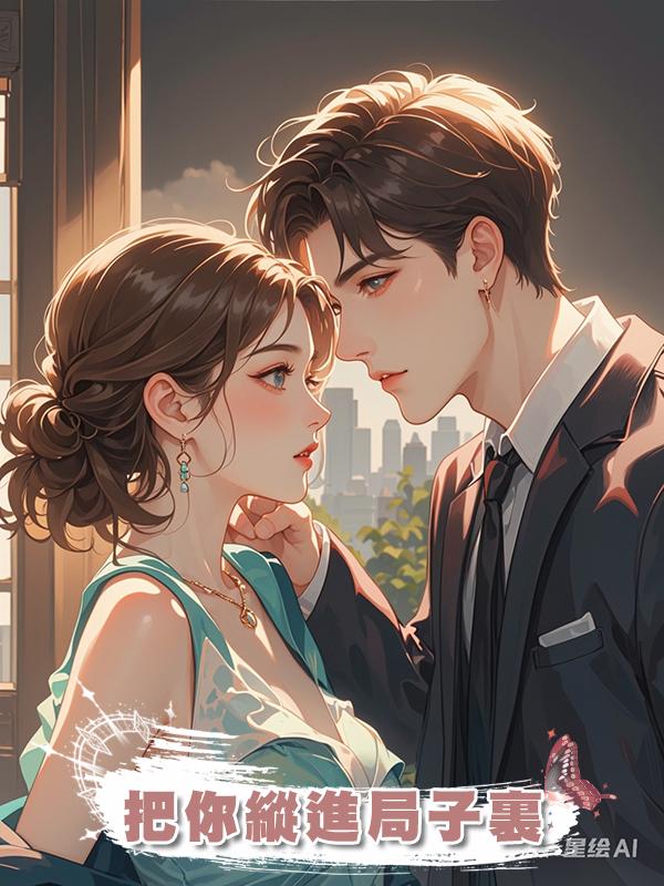 把你縱進局子裏