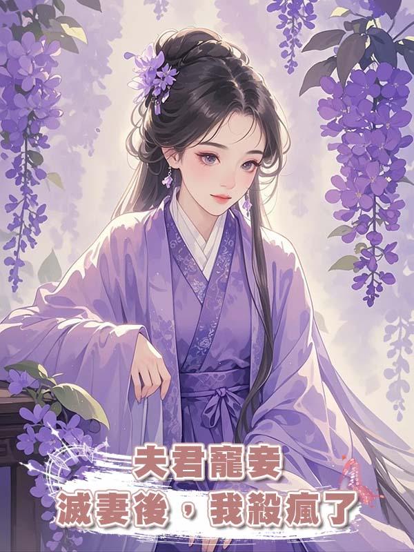 夫君寵妾滅妻後，我殺瘋了