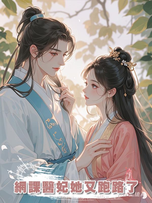 網課醫妃她又跑路了