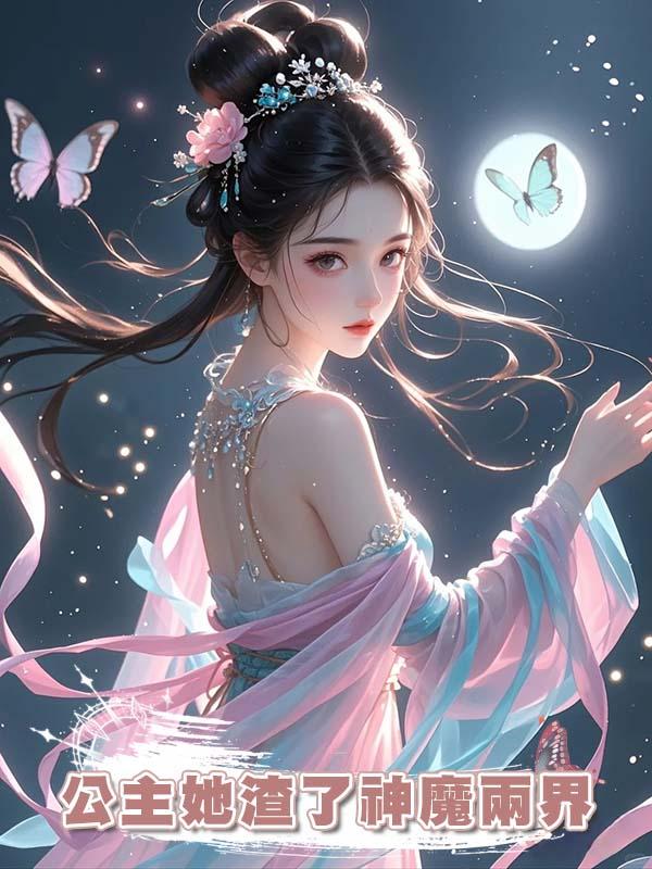 公主她渣了神魔兩界