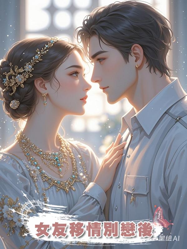女友移情別戀後