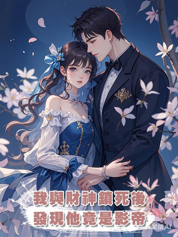 我與財神鎖死後發現他竟是影帝