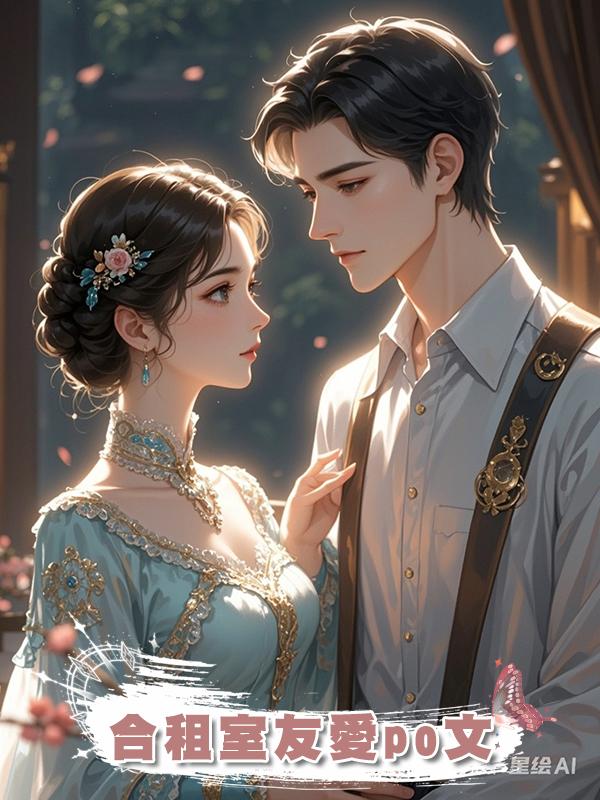 合租室友愛po文