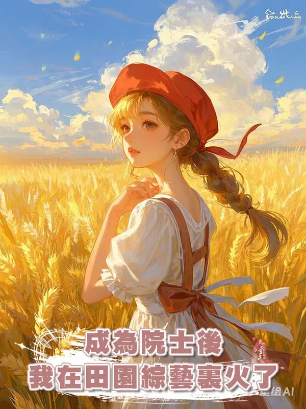 成為院士後，我在田園綜藝裏火了