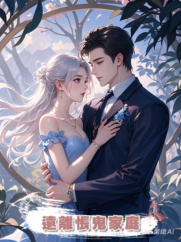 遠離悵鬼家庭