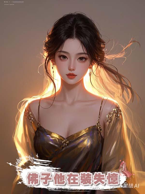 佛子他在裝失憶