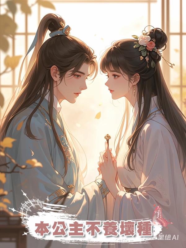 本公主不養壞種