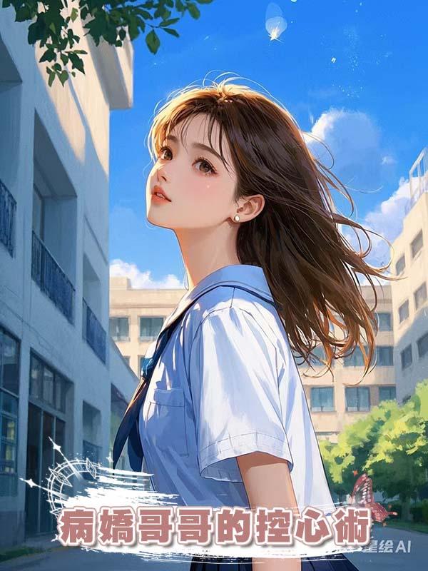 病嬌哥哥的控心術