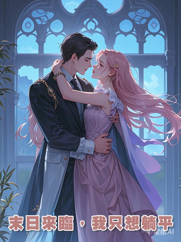 末日來臨，我隻想躺平