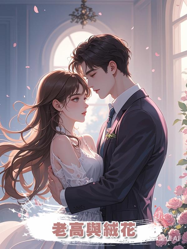 老高與絨花