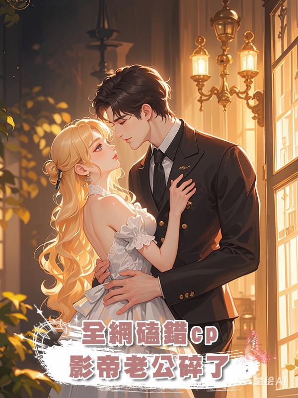 全網磕錯cp，影帝老公碎了