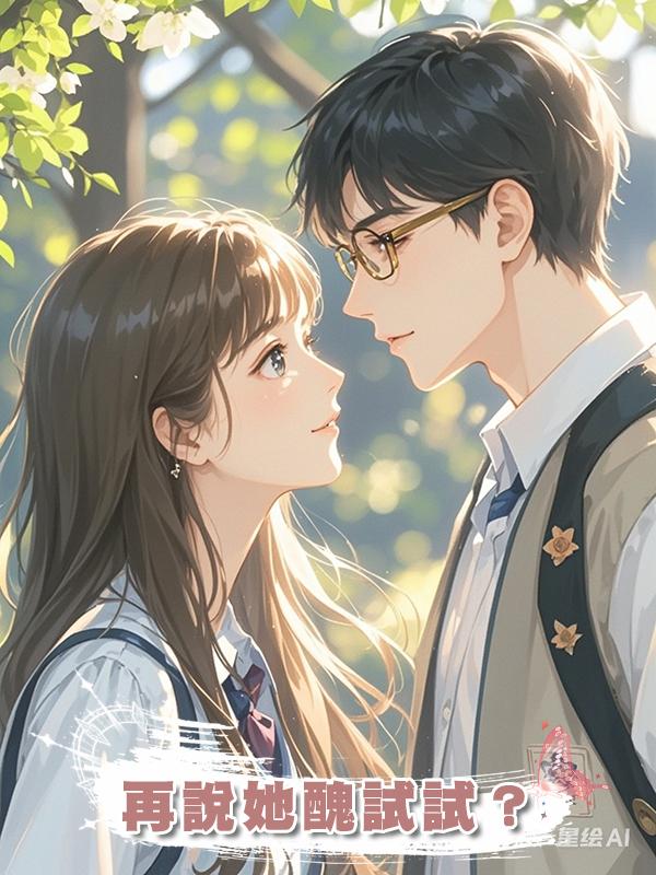 再說她醜試試？