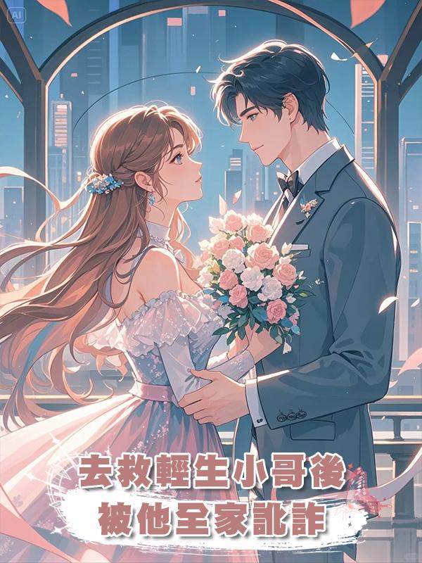 去救輕生小哥後，被他全家訛詐