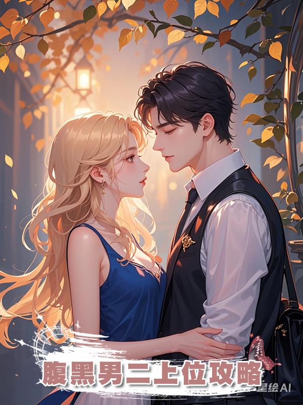 腹黑男二上位攻略