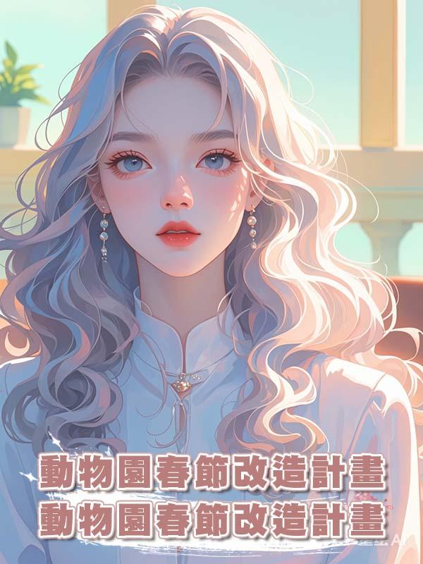 動物園春節改造計畫