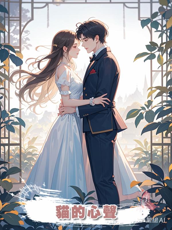 貓的心聲