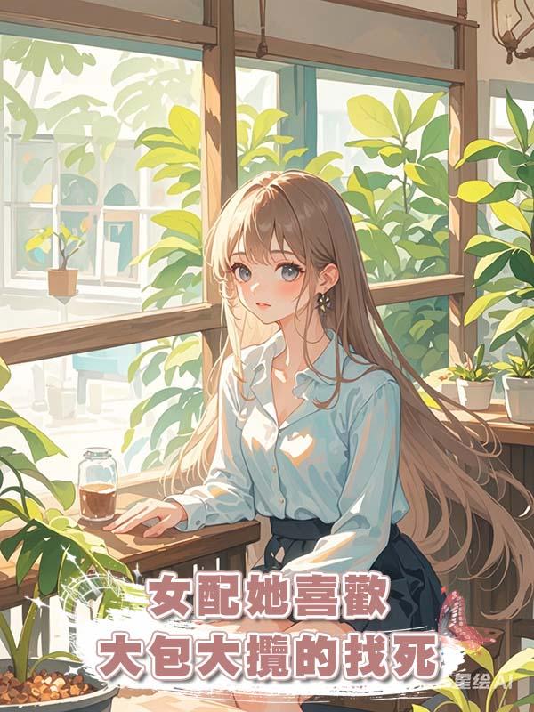 女配她喜歡大包大攬的找死