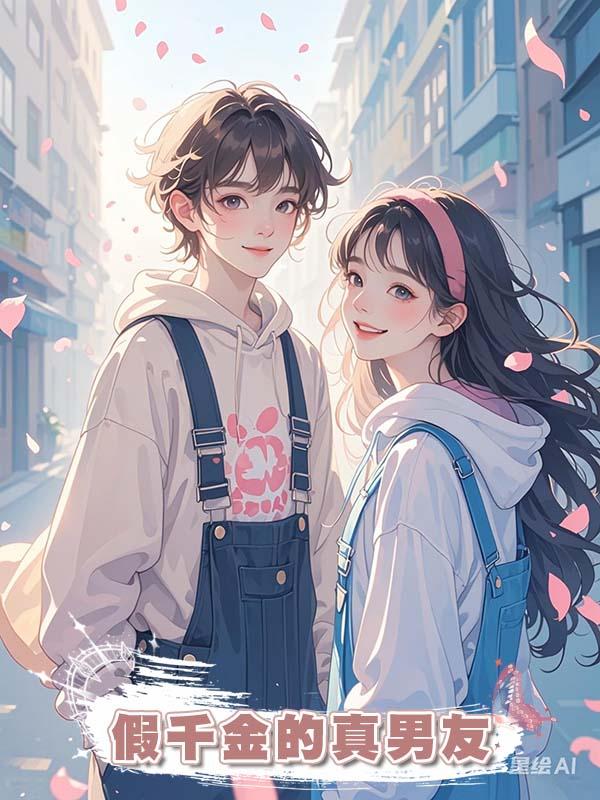 假千金的真男友