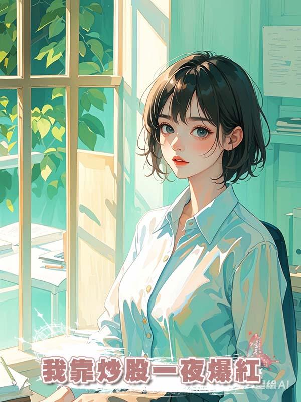 我靠炒股一夜爆紅