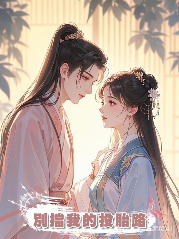 別擋我的投胎路