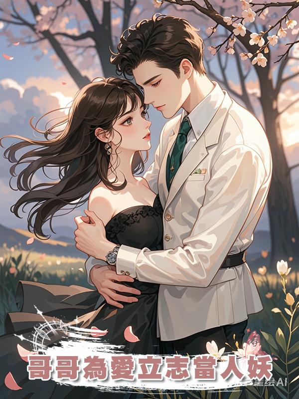 哥哥為愛立志當人妖