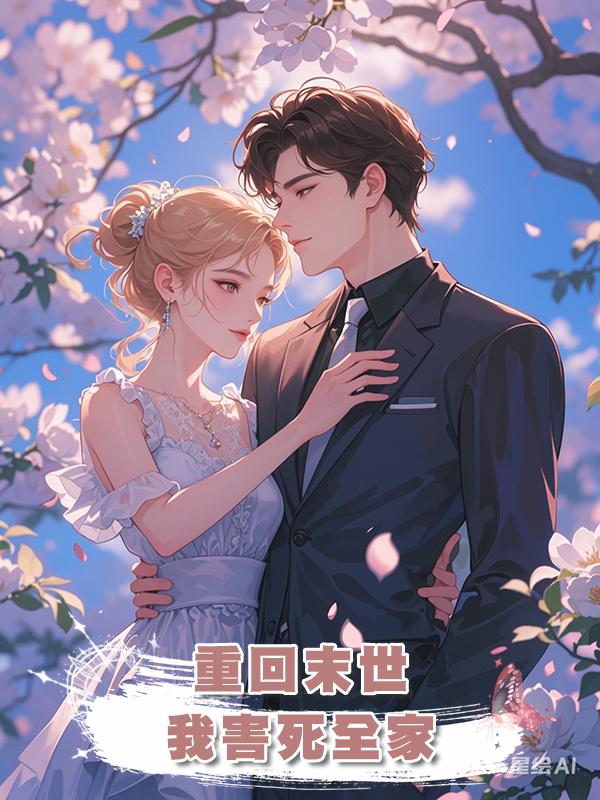 重回末世，我害死全家