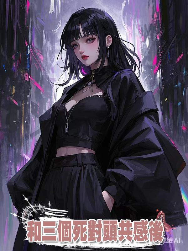 和三個死對頭共感後