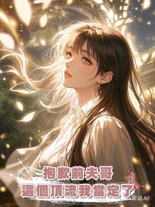 抱歉前夫哥，這個頂流我當定了