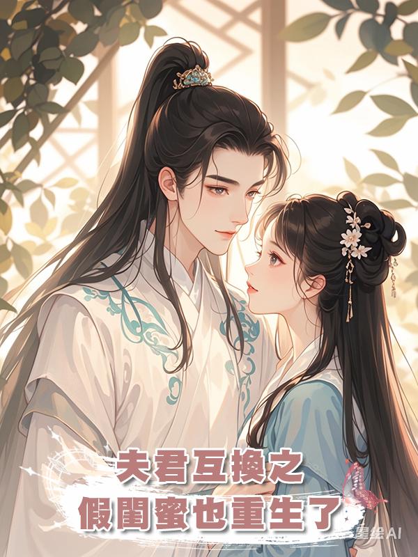 夫君互換之假閨蜜也重生了