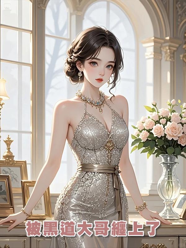 被黑道大哥纏上了