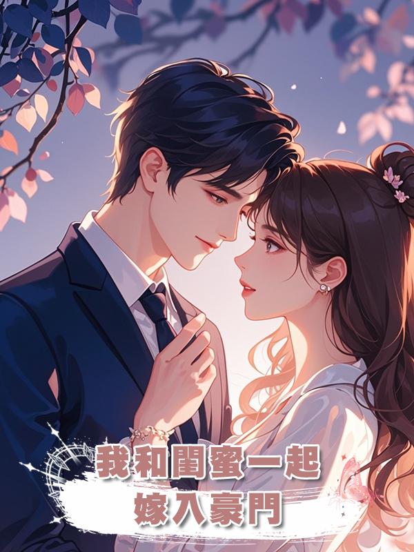 我和閨蜜一起嫁入豪門