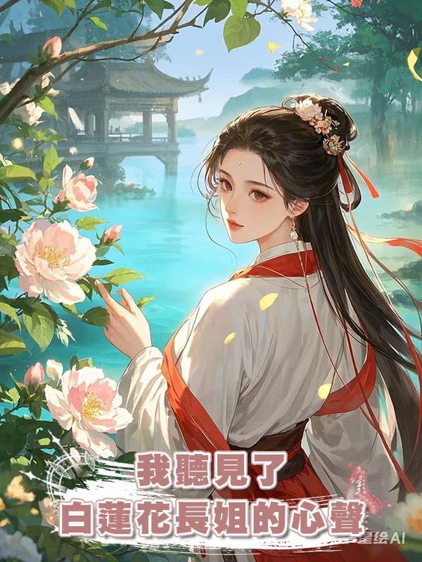 我聽見了白蓮花長姐的心聲