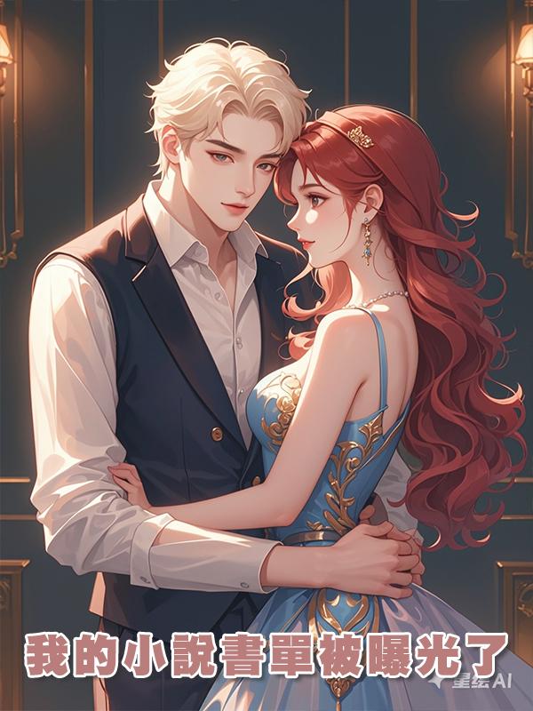 我的小說書單被曝光了