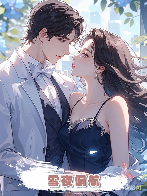 雪夜偏航