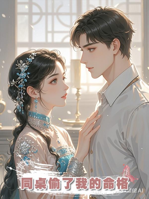 同桌偷了我的命格