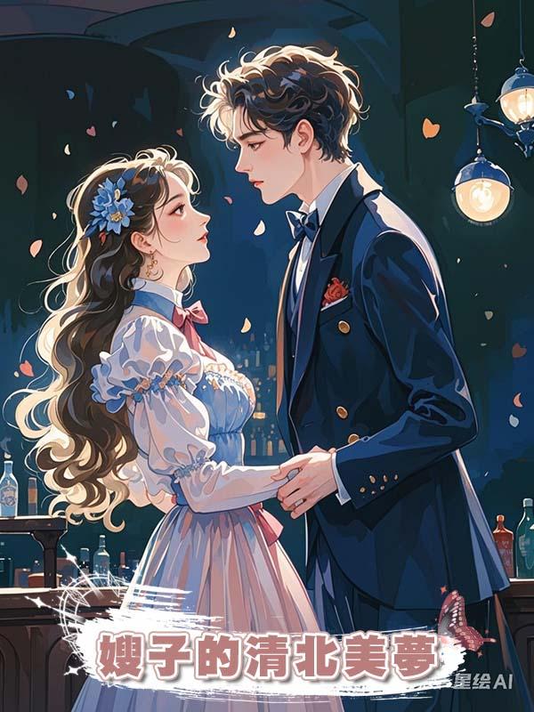 嫂子的清北美夢