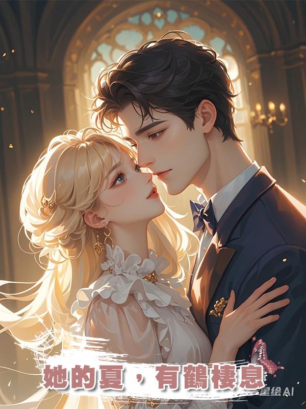 她的夏，有鶴棲息