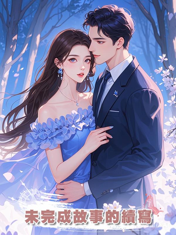 未完成故事的續寫
