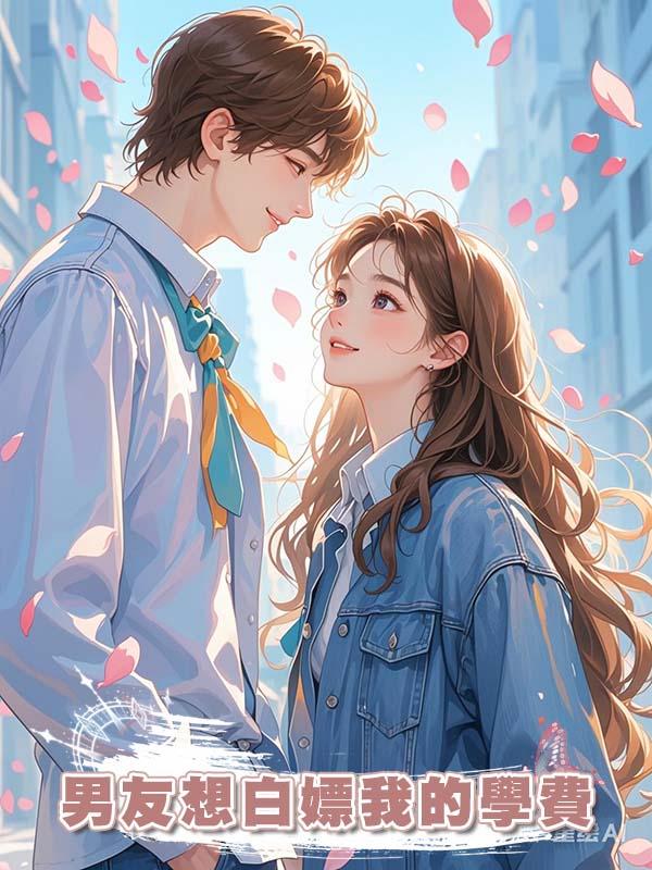 男友想白嫖我的學費