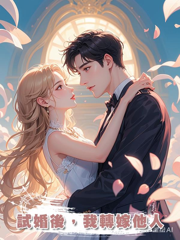 試婚後，我轉嫁他人