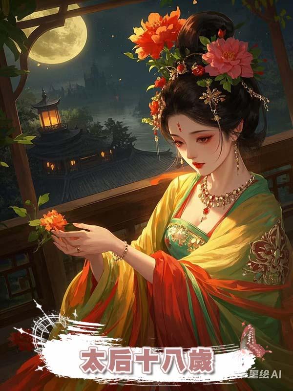 太後十八歲