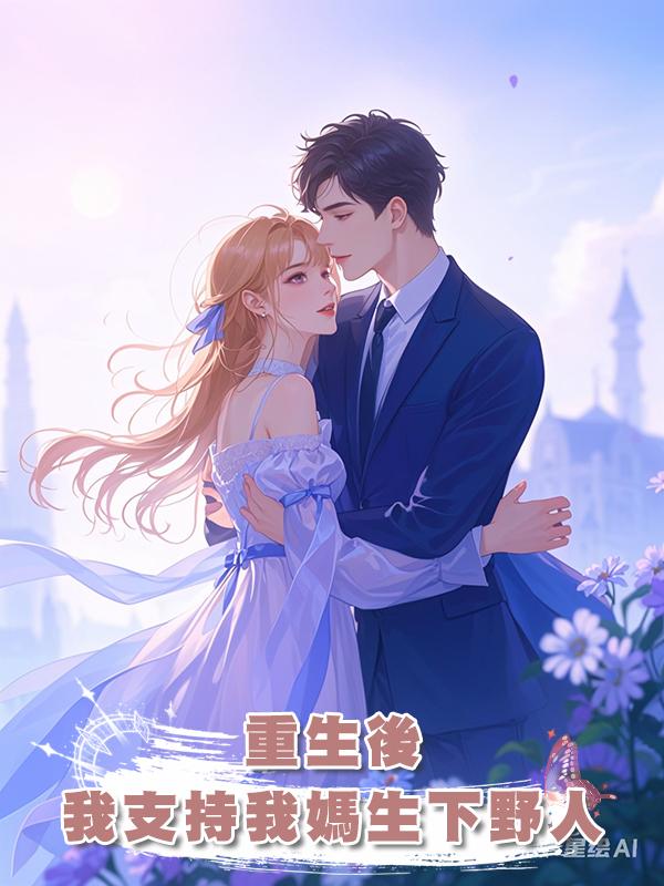重生後我支持我媽生下野人